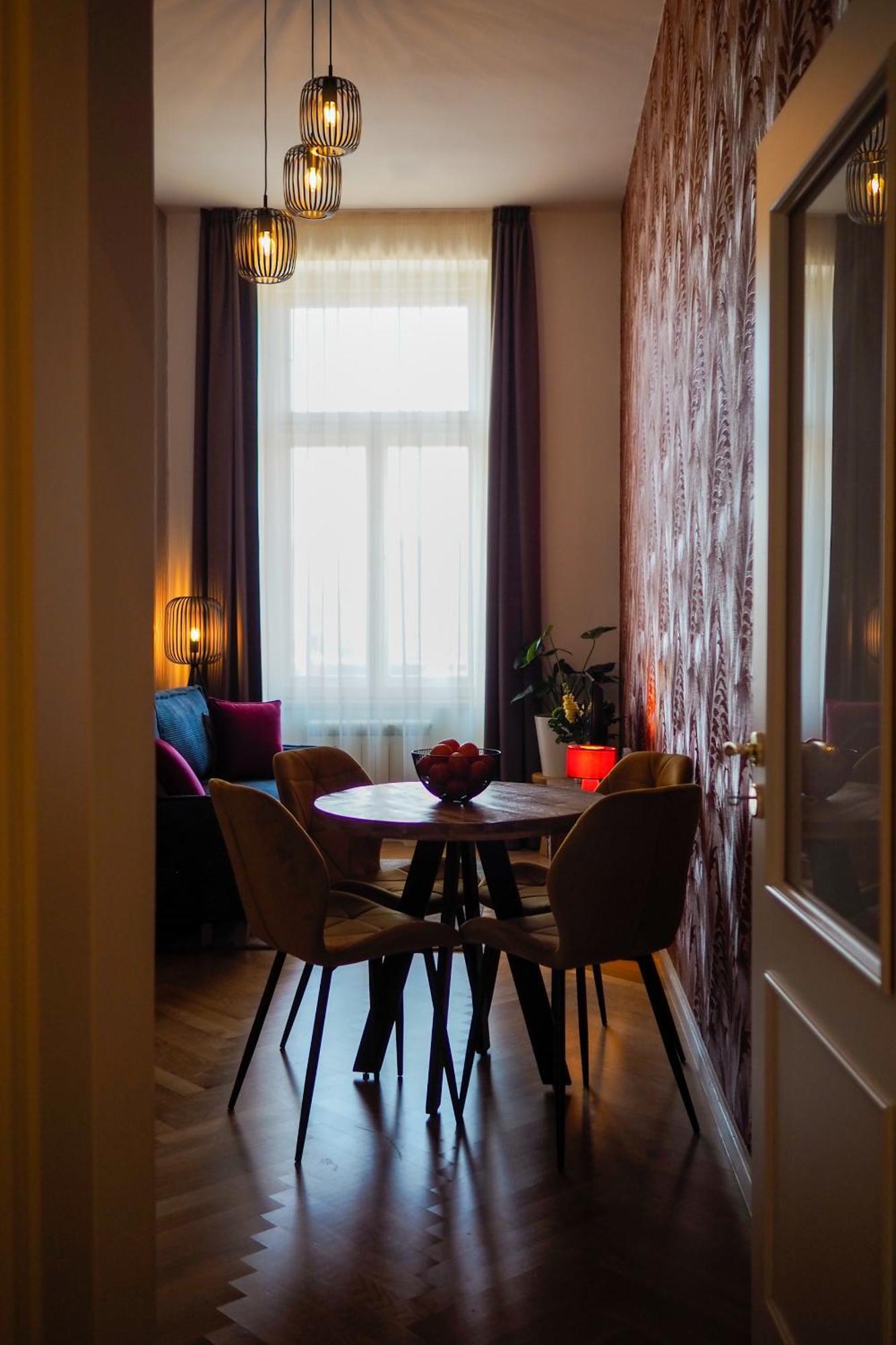 Lägenhetshotell Rasinovo Nabrezi - Riverside 4*