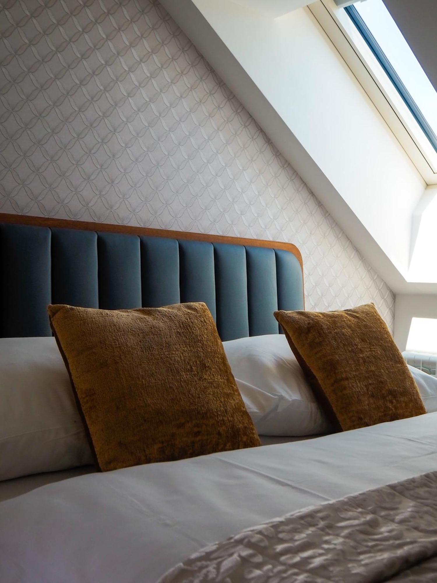 Lägenhetshotell Rasinovo Nabrezi - Riverside 4*